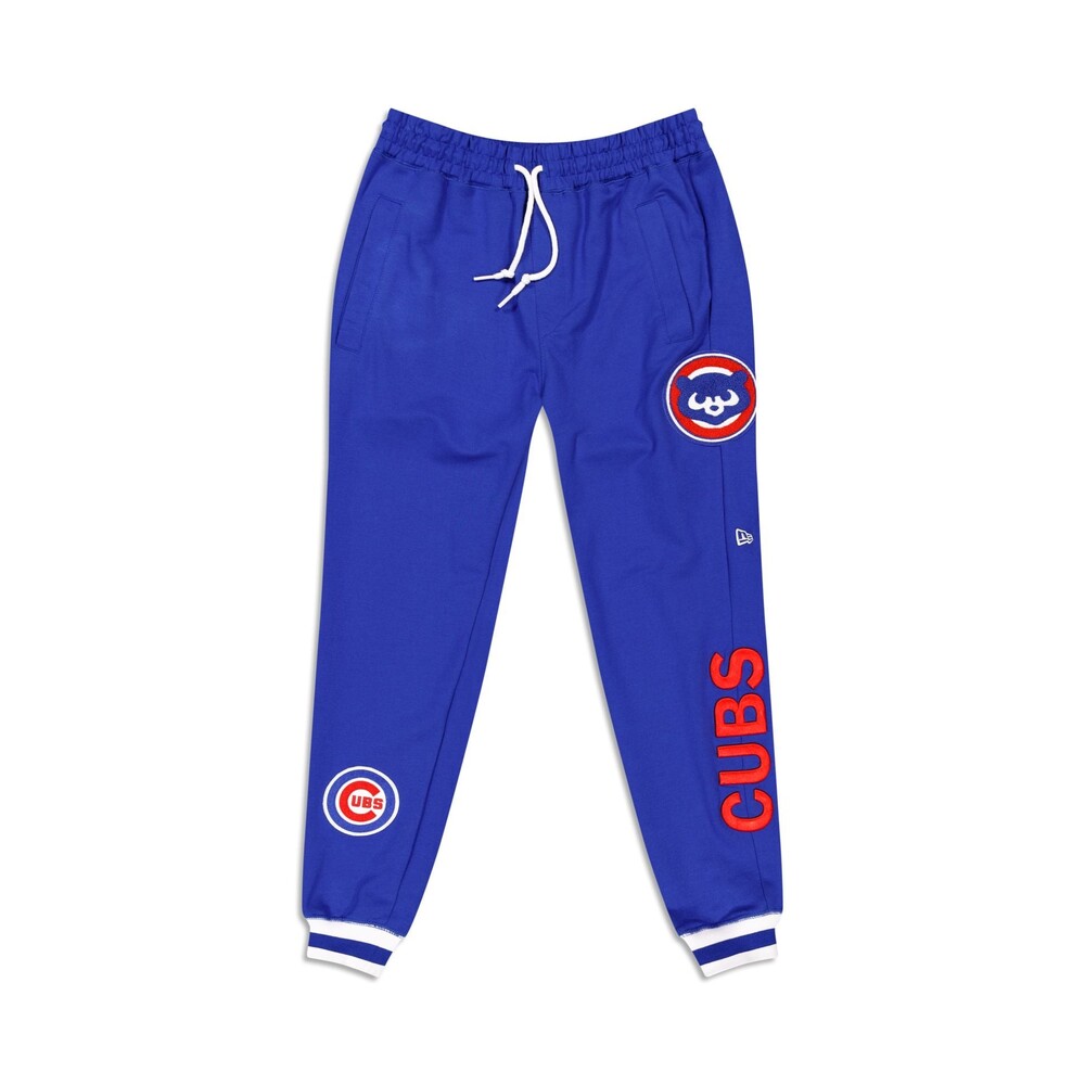 New Era Chicago Cubs Logo Select Jogger - Size M